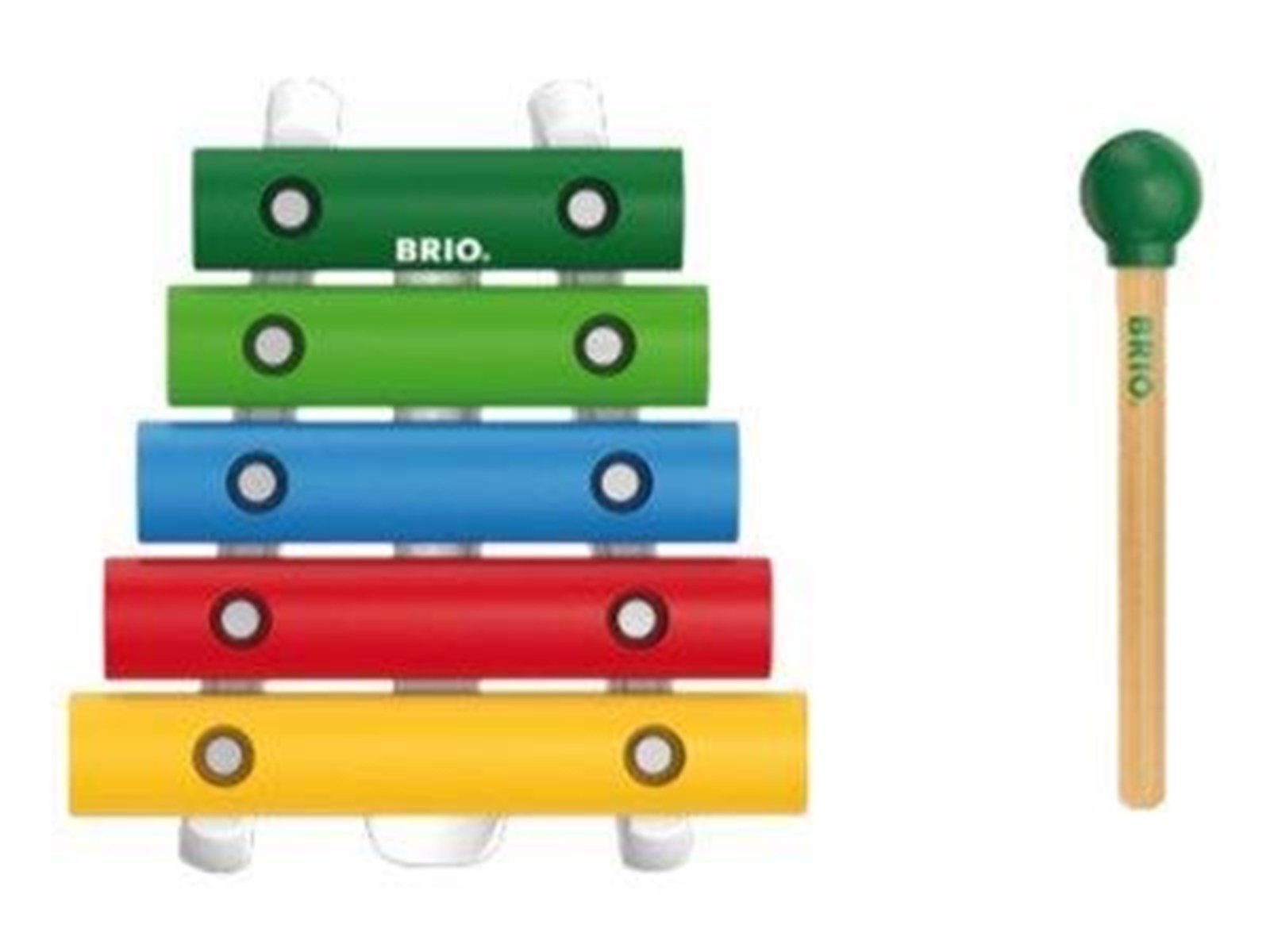 Brio Musical Xylophone Brio Musical Xylophone